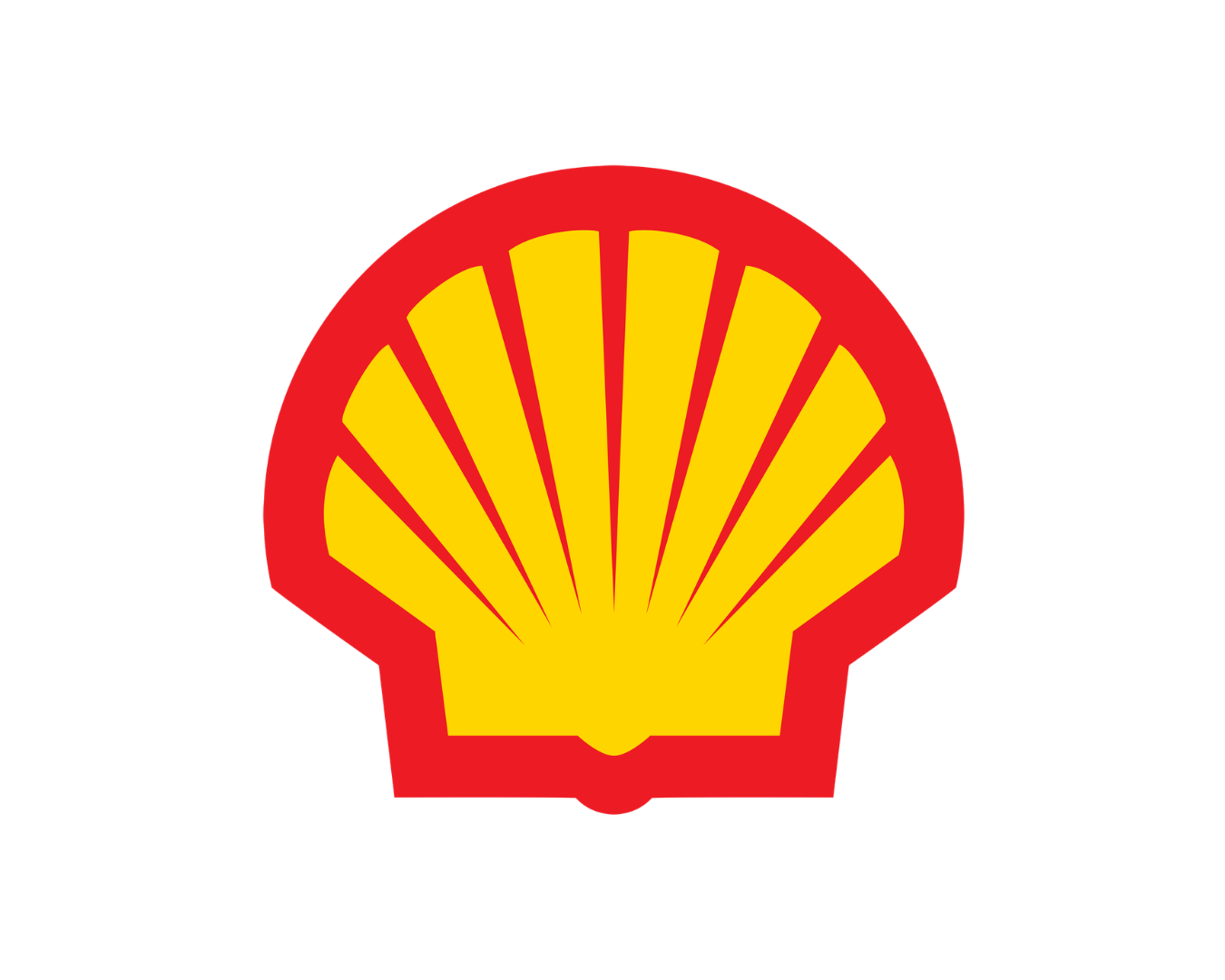 Logo de Shell