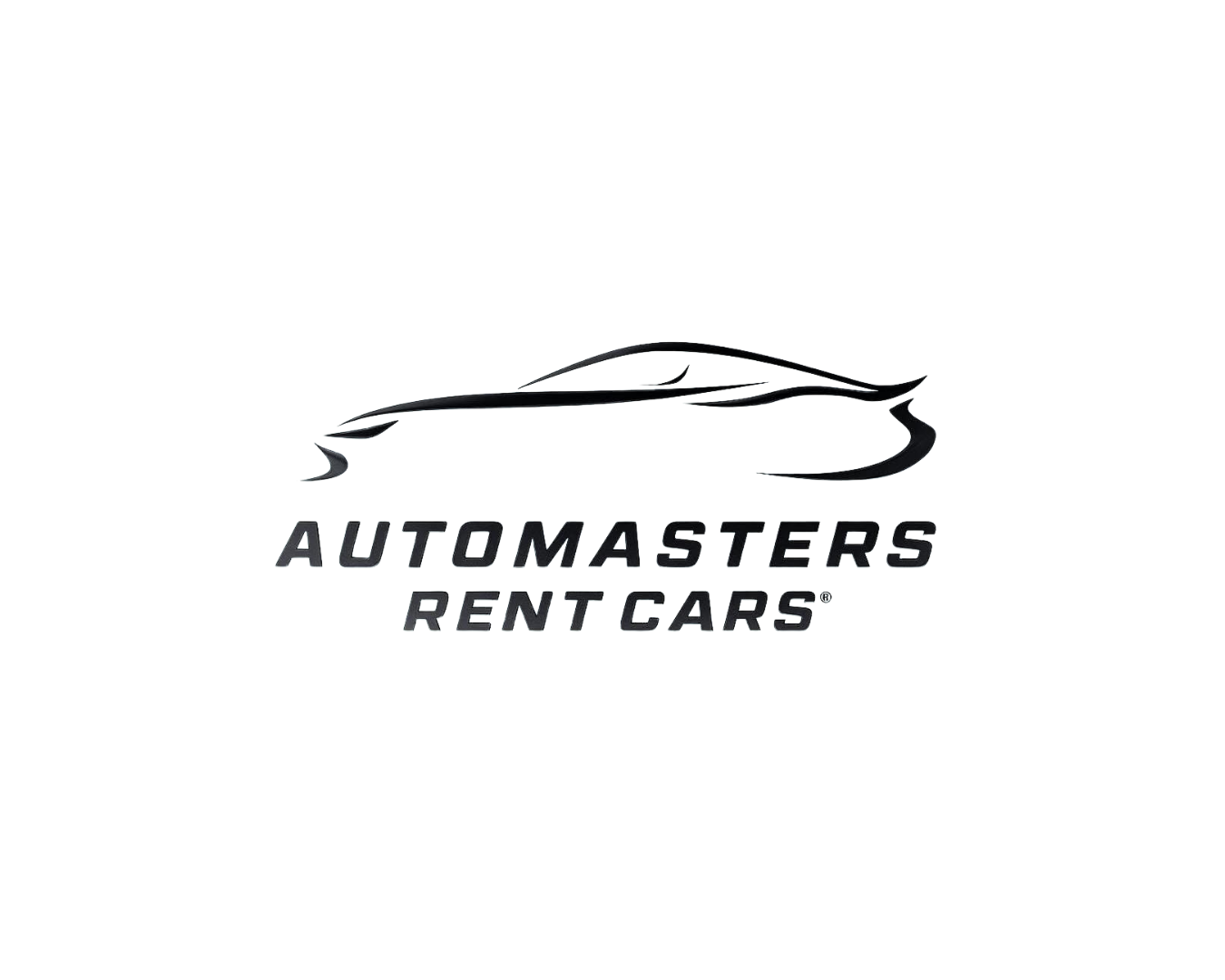 Logo de Automasters Rent Cars