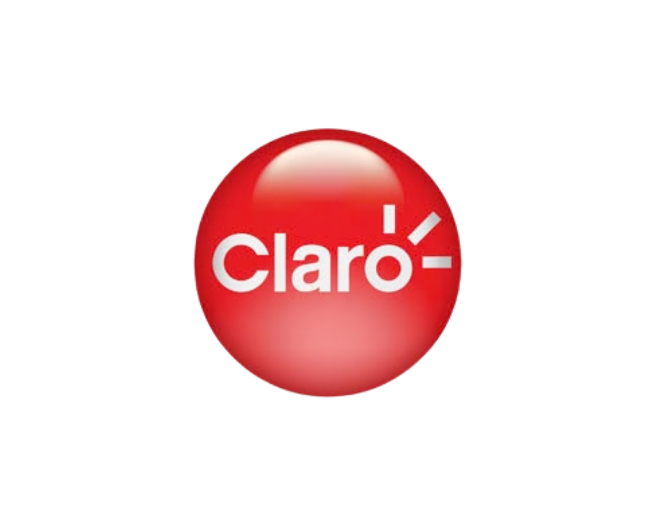 Logo de Claro